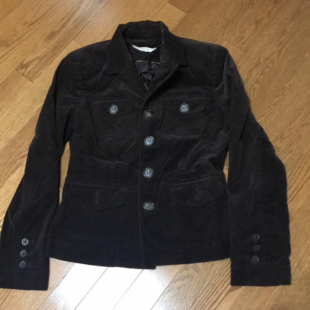 Jacket